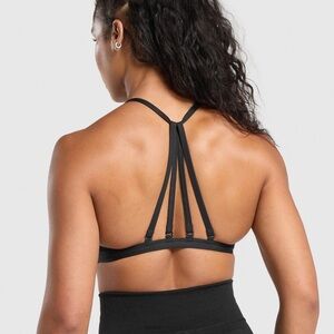 Gymshark Minimal Sports Bra
